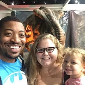 Meet your Posher, Callie